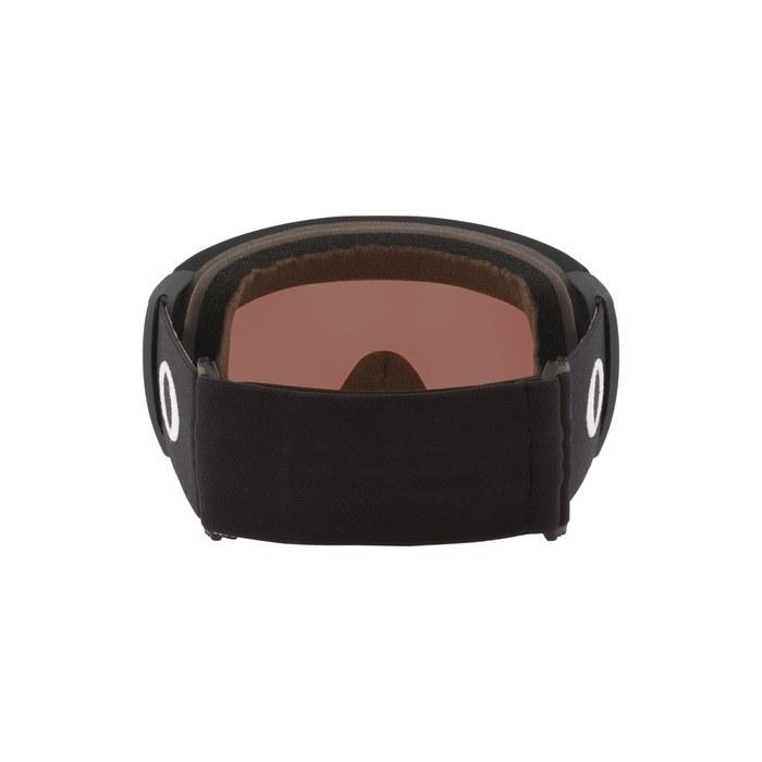 Oakley Flight Path XL OO7110 Matte Black with Prizm Black Iridium Lens
