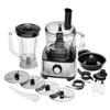 Profi Cook PC-KM 1063 Küchenmaschine 1200W Schwarz/Silber