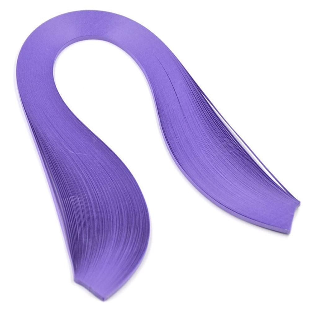 Quilling Paper for DIY Hand Craft, Monochrome Origami Paper, Home Party Event Decor, Handmade Christmas Gift, 120 Stripes, 3mm