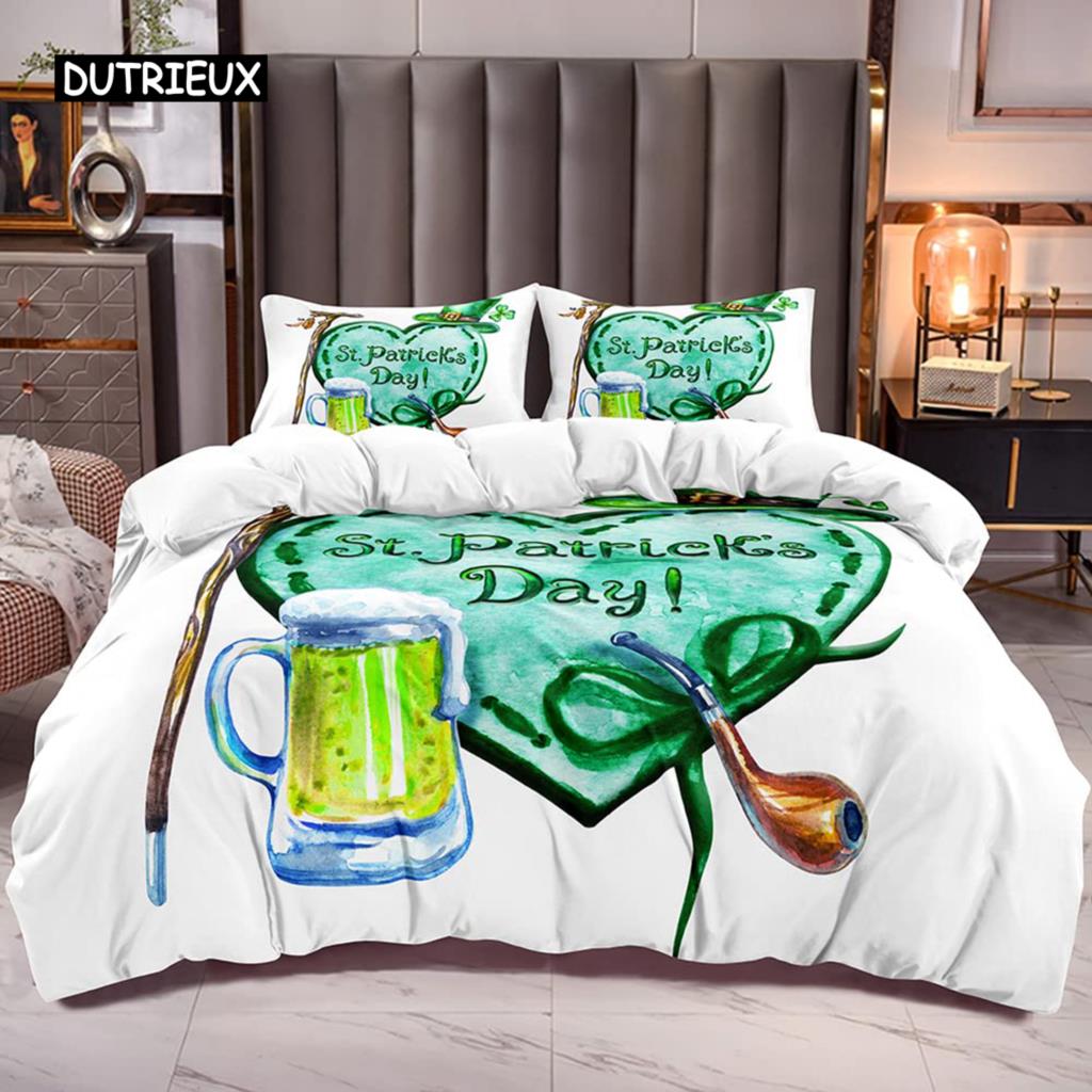 3D Printed Anime Grizzy and the Lemmings Bedding Set Single Twin Full Queen King Size Bed Set Adult Kid Bedroom Duvet Cover Sets