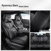 2024 BYD Song LDMi Premium Leather Seat Cover - Full Coverage & Excellence Design
