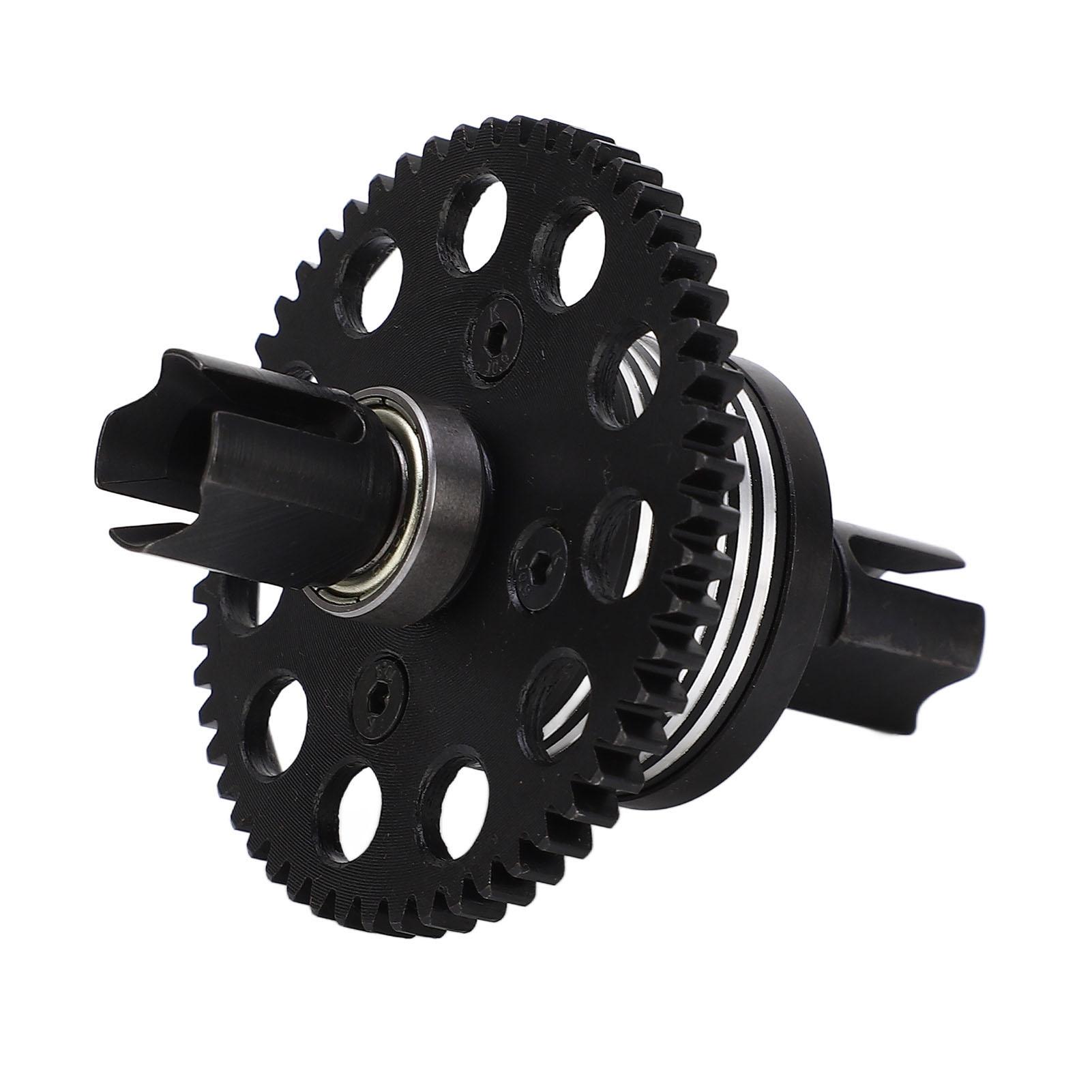 

RC Center Differential Gear Set Replacement Middle Differential Gear for ZD Racing 1 7 MX 07 RC Car