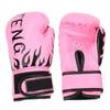 2 Stück Kinder Boxhandschuhe Kinder Handschutz zum Kämpfen Schlagpolster Sandsacktraining Outdoorsport Pink