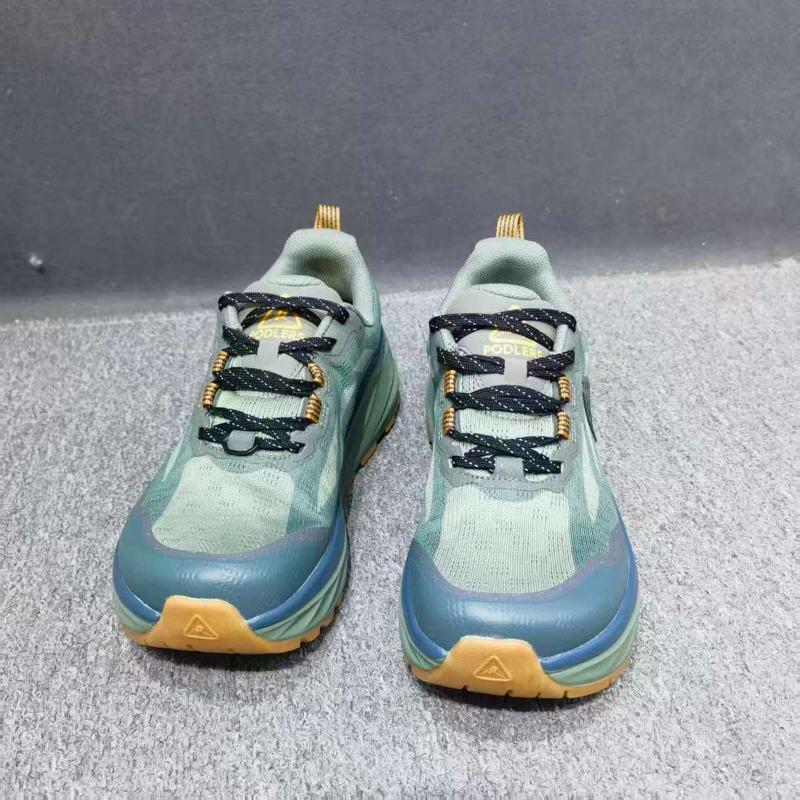 Markenprodukt Bequemer Schuh für breite Füße Geländesport Schuh Atmungsaktiver Laufschuh Sportschuh Unisex Laufschuh