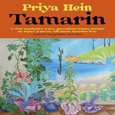 Tamarin by Priya Pontas Agency Hein Paperback Book 9781911648932