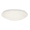 Plafonnier - TLCDE - Ciel Étoile - LED 22W - Télécommande - Ø39cm - 2200LM