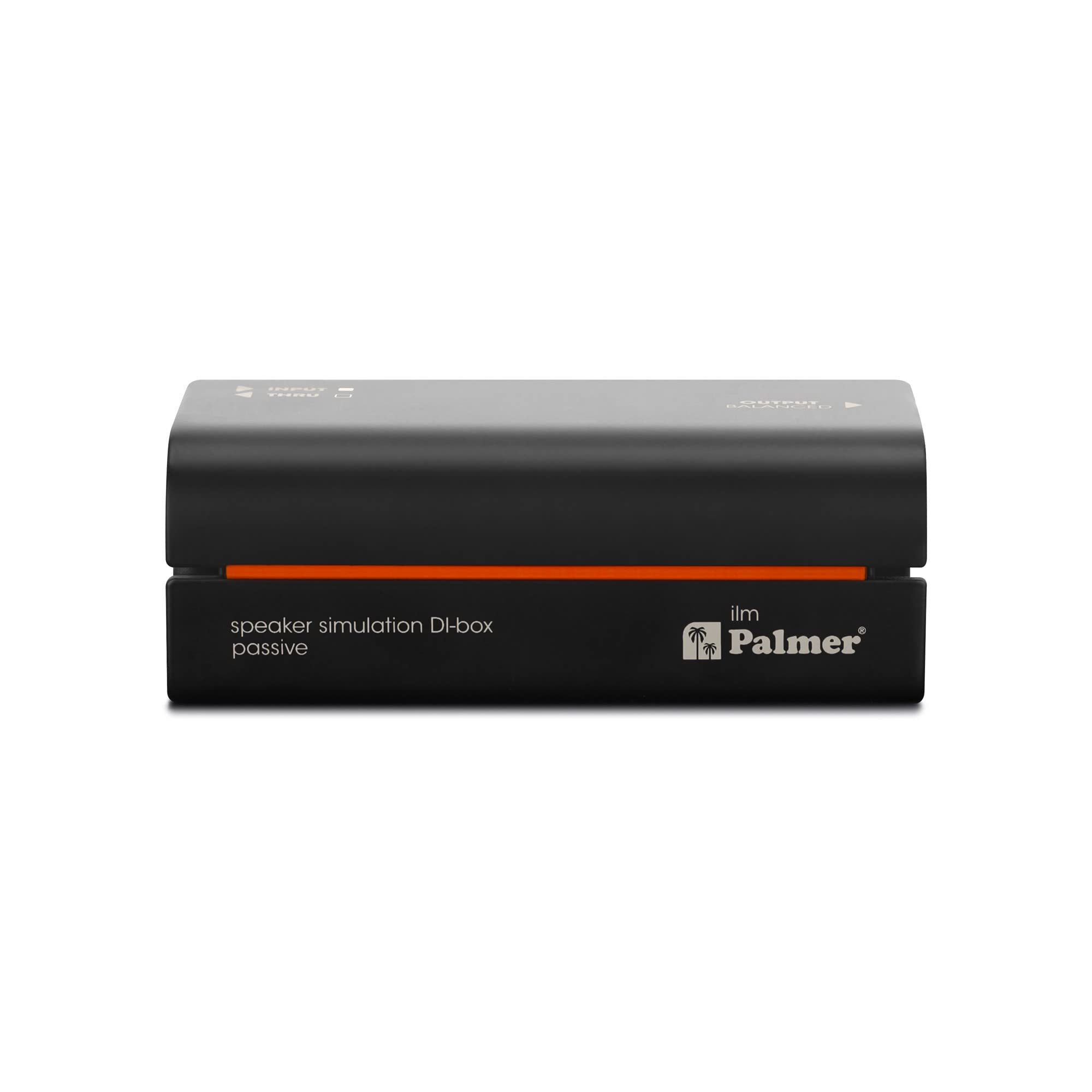 

Palmer Palmer ilm passive speaker simulation DI box [domestic genuine product]