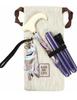 Lightweight Folding Walking Bon Voyage Pucci Pattern Stick, (CANNES/PURPLE) (kml130104b)