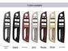 BMW E70/E71 X5/X6 Window Switch Panel & Interior Door Handle Armrest (Right Drive)