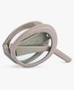 Likkeullou Rc Duye Folder Blue Light Glasses Cocoa