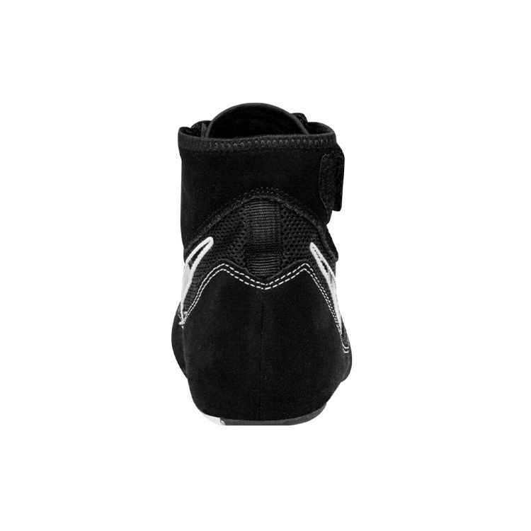 Nike Speedsweep 7 Black White Men Sneakers 366683-001