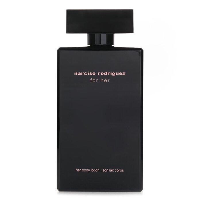 Narciso Rodriguez Body Lotion Trasparente da Donna, Marionnaud - Immagine 7