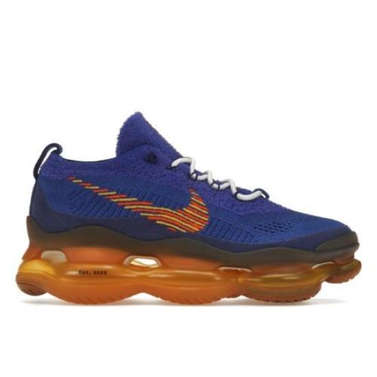 Nike Air Max Scorpion Flyknit Low Frank Rudy - DX4768-400