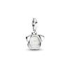 My Pet Dog Pendant Women Jewelry Silver 799327C01