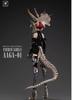 UV Scale Action Violent Royal Capital Guardian Full Set Includes and Accessories [AC]UNDERVERSE 1/6 Figure Girl AAGA-01, Body, Head, Outfit,
