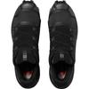 Trail Running Shoes SPEEDCROSS 5 Cross Cm [Salomon] (Speed 5) Men's Black/Black/Phantom 26.5