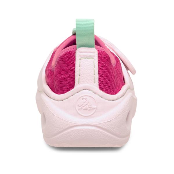 Crocs Kids Swiftwater Splash Toddler 210620 6zq