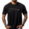 Zabawne CSS Mięśnie Napinanie Siłownia Fitness Nerd Informatyki Graficzne Koszulki T-shirt Mężczyźni Dzień Wielkanocy Klasyczna Koszulka