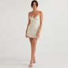 2026 Summer Floral Print Camisole Dress - Women's Fashion