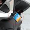 Motorcycle Navigation Bracket Mobile Phone Stand Holder Plate Support for PCX160 2025 PCX125 2025