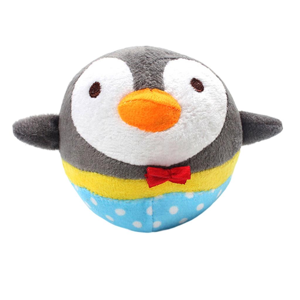 Soft And Cute Talking Pet Toy