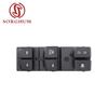 Sorghum 93570-3X032RY Car Auto Down Left Driver Power Window Switch For Hyundai Elantra Lang 2014-2016 93570-3X030