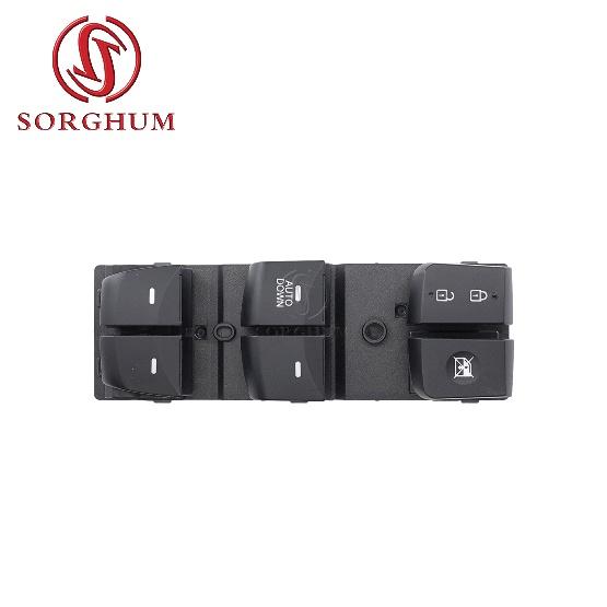 Sorghum 93570-3X032RY Car Auto Down Left Driver Power Window Switch For Hyundai Elantra Lang 2014-2016 93570-3X030