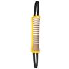 Burlap Bite Stick & Teething Toy - Interactive Training & Fetch Toy for Dogs