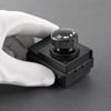 Side Mirror Adjustment Control with ABS Injection-Molded Housing, Marked Round Knob, and Part Number A4518200410 for Vehicle Mirror Repair
