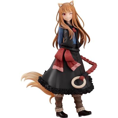 POP UP PARADE Spice and Wolf MERCHANT MEETS THE WISE WOLF Holo 2024Ver. Non-scale Plastic Painted Finished Figure
