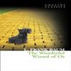 The Wonderful Wizard of Oz by L. Frank Baum Paperback Book 9780007368556
