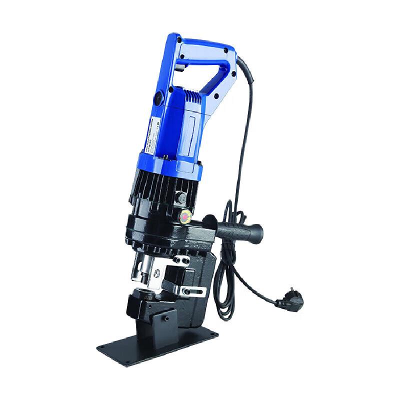 

MHP-20 Portable Electric Hydraulic Punching Machine CN plug (adapter included)