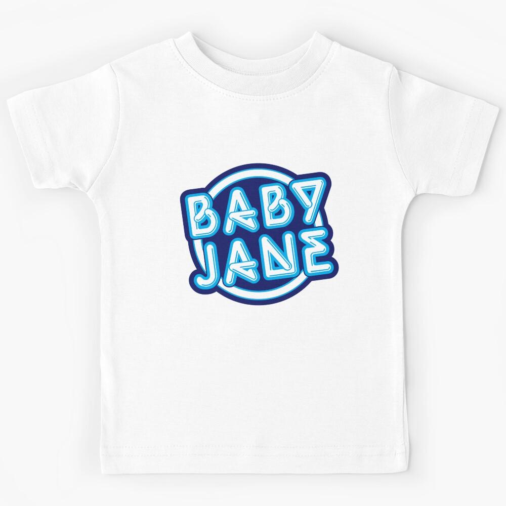 Baby Jane Kids T-Shirt 140