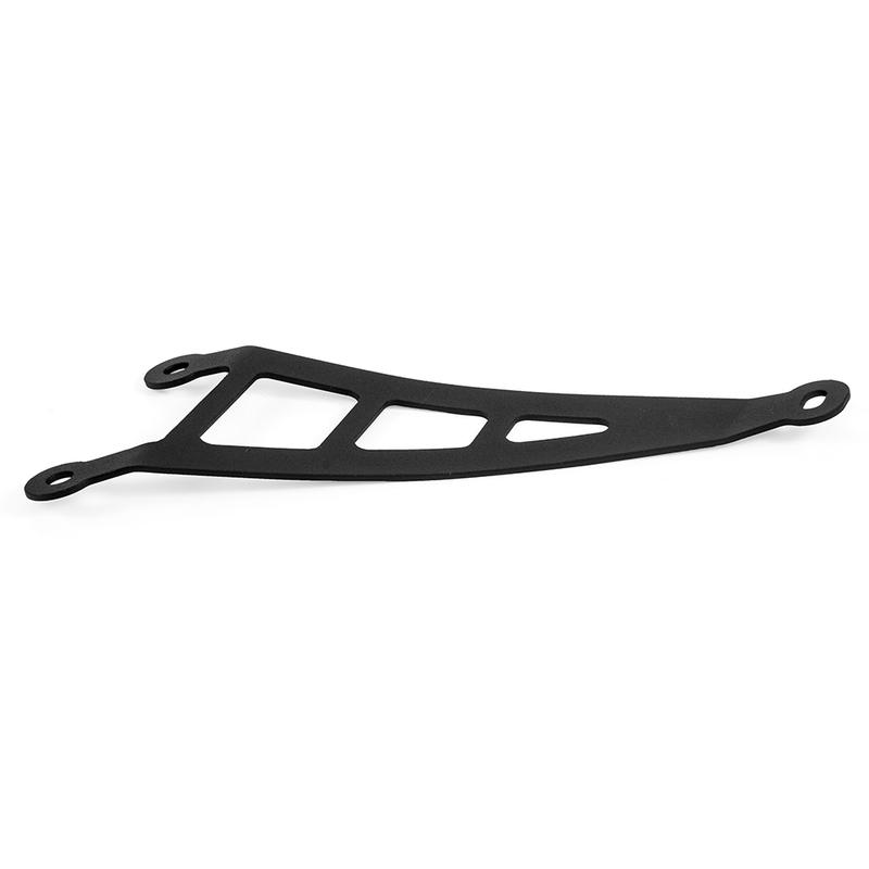 Motorcycle Exhaust Hanger Muffler Bracket for KAWASAKI ZX6R ZX6-R ZX636E 2013 2014 2015 2016 2017 2018
