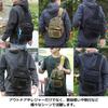 FUPUTWO Tactical Crossbody Military Shoulder Large Waterproof Bag, Bag, Capacity, (Black)