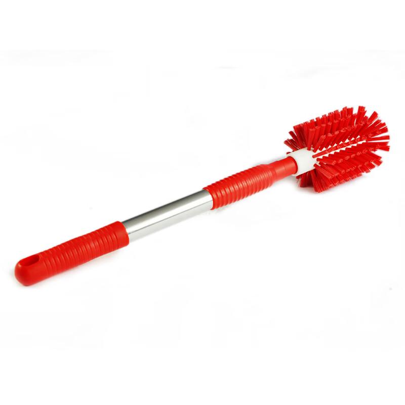 SHIANKU Hard Bristle Meat Grinder Brush