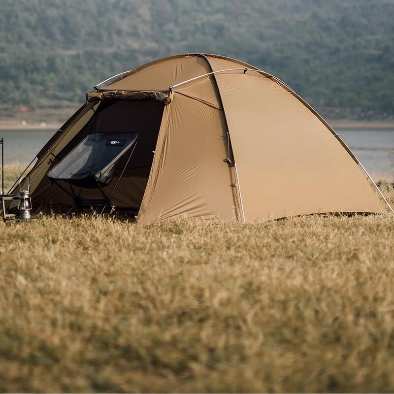 Original Man AQL02 Fengxing 3 Double Layer Tent