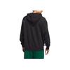 adidas Originals Shmoo FW Hoodie Comfortable Casual Hooded Logo Pullover Sweatshirt Men Hoodies Black JC7648