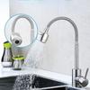 Universal Kitchen Faucet Rotatable Kitchen Water Tap Durable Sink Water Tap  Balcony