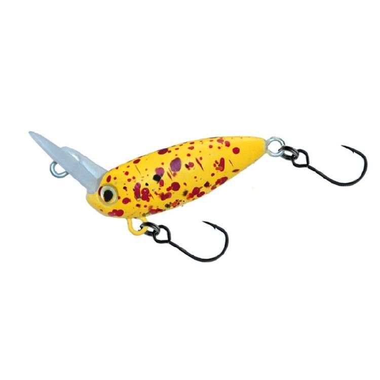 Slow Sinking Artificial Fish Baits Wobbler Fishing Lures Soft Plastic Baits Crankbait Fishing Accessories Enduring