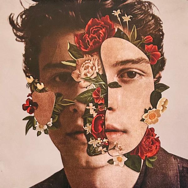 

LP Record SHAWN MENDES - Shawn Mendes B002856801 ISLAND 2018 US Pop