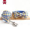 Adjustable Anti-Lost Dog Collar & Engravable Leash Set UDC-068