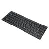 K43S Replacement Keyboard 85 Keys Durable ABS Aluminium Alloy Durable Replace Keyboard for K43S A43S K43SA A43SA K43SJ