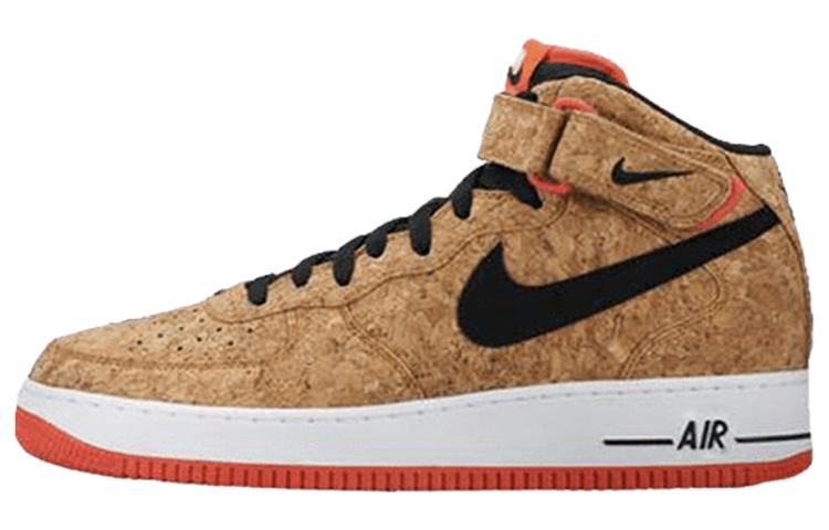 

Nike Air Force 1 Mid Cork 748282-100 39