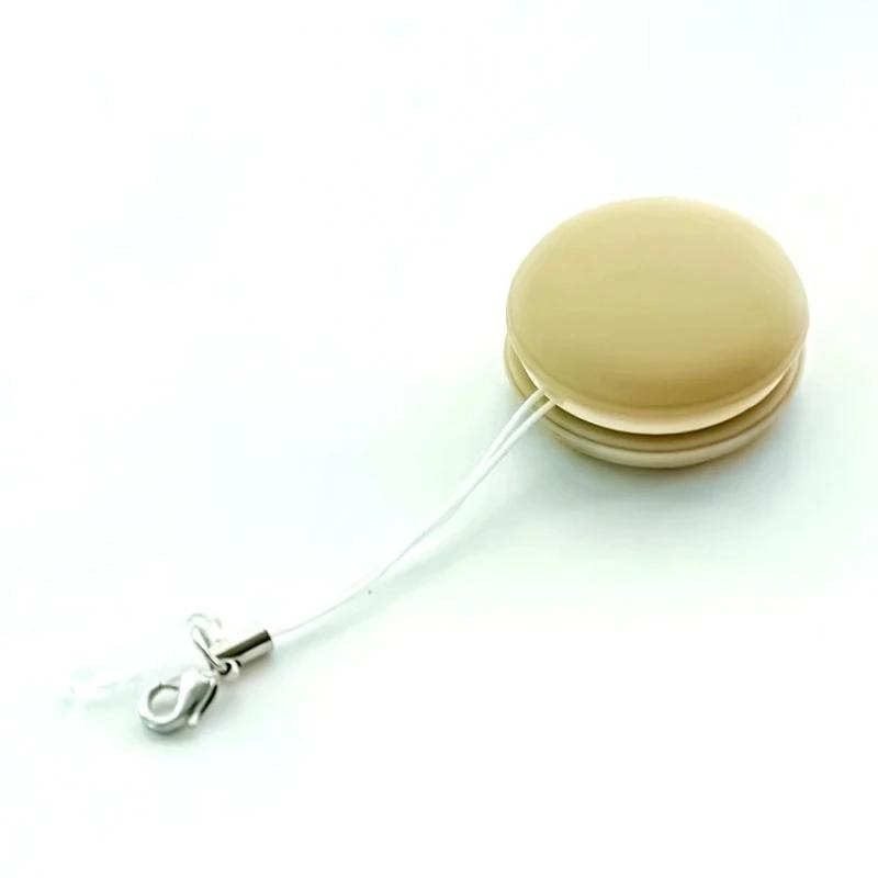 

Macaron Pendant Screen Cleaner - All-in-One for Phones, Eyeglasses, Camera Lenses | Set B, Easy Install хаки