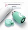 Adorable Large Thermos Cup with 304 Stainless Steel Liner & Cup Brush - Customizable Logo for Gifts & Promotions