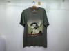 Maglietta vintage anni '90 Rage Against The Machine Emiliano Zapata e maglietta per bambini L Band Rock Tour Giant