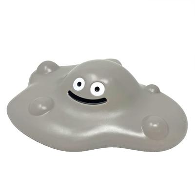 Dragon Quest Stray Metal Appears Door Official Can Also Be Displayed As a Figure AM Stopper, Approx. 15cm, Merchandise,