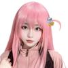 Anime Headwear Barrettes Ahoge Style Hair Claw Clip Sweet Wig Catch Clip  Girls Accessories