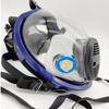 Chemical Mask 6800 Dustproof Respirator Paint Pesticide Spray Silicone Full Face Filters Laboratory Welding Accessories